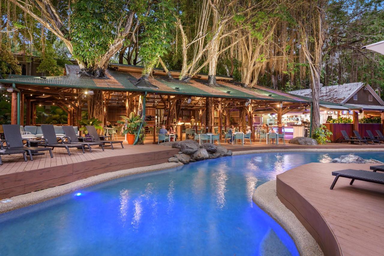 Ramada Resort By Wyndham Port Douglas Exterior photo