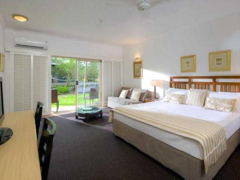 Ramada Resort By Wyndham Port Douglas Exterior photo