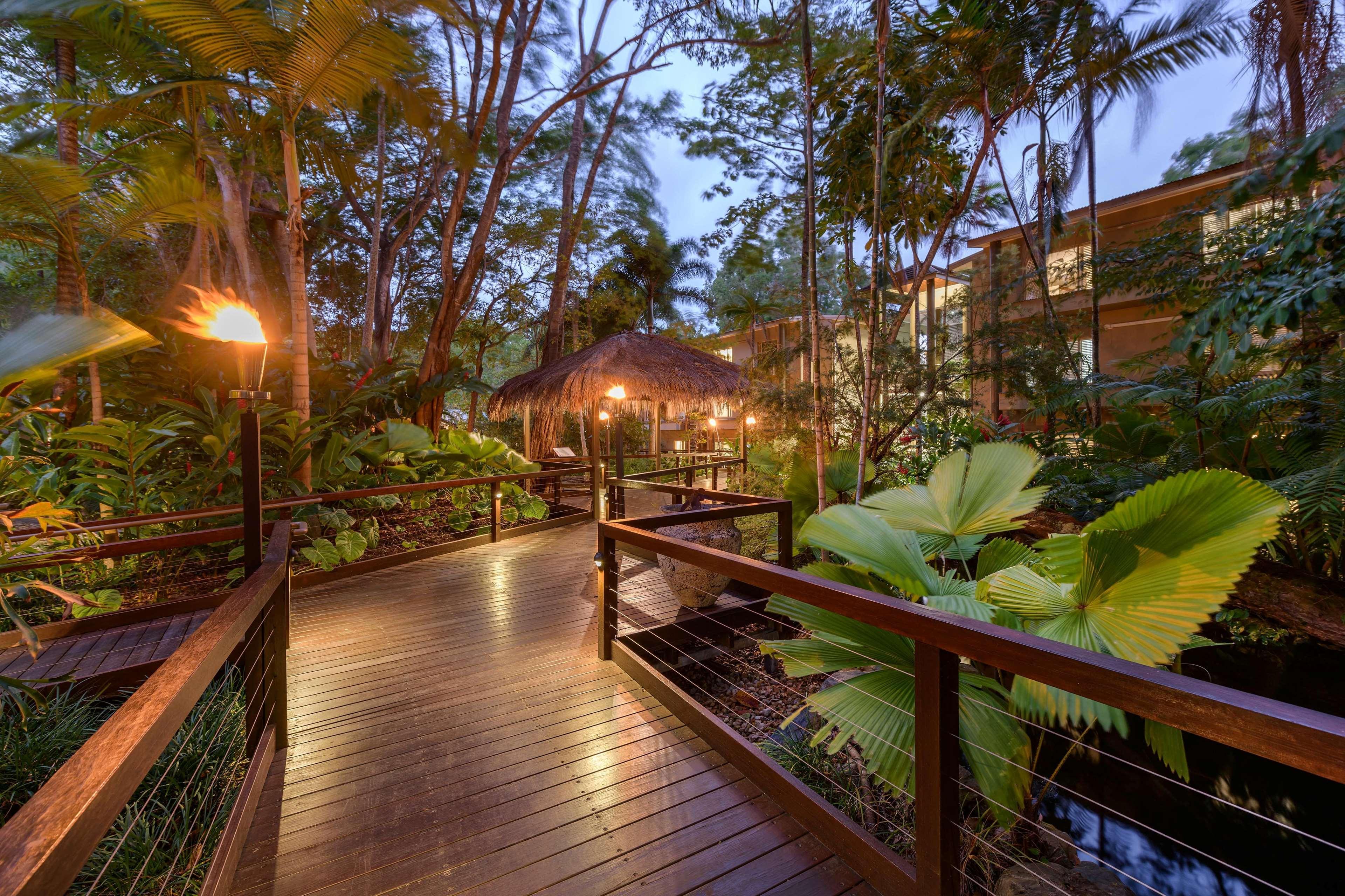 Ramada Resort By Wyndham Port Douglas Exterior photo