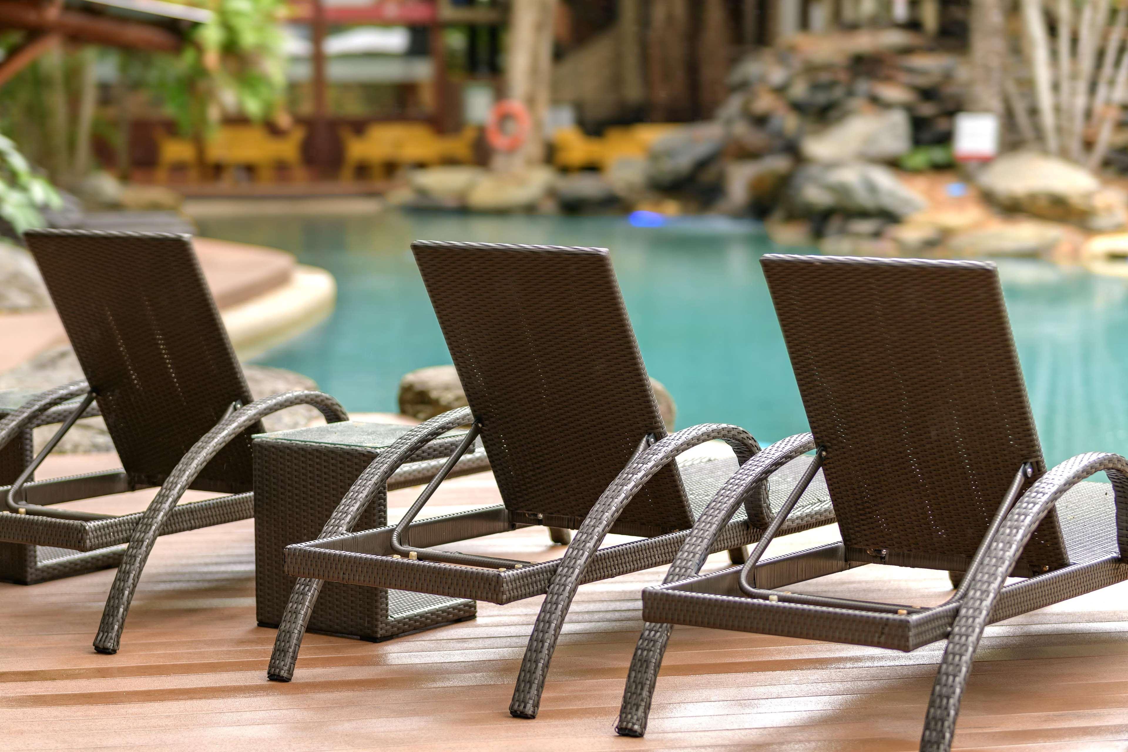 Ramada Resort By Wyndham Port Douglas Exterior photo