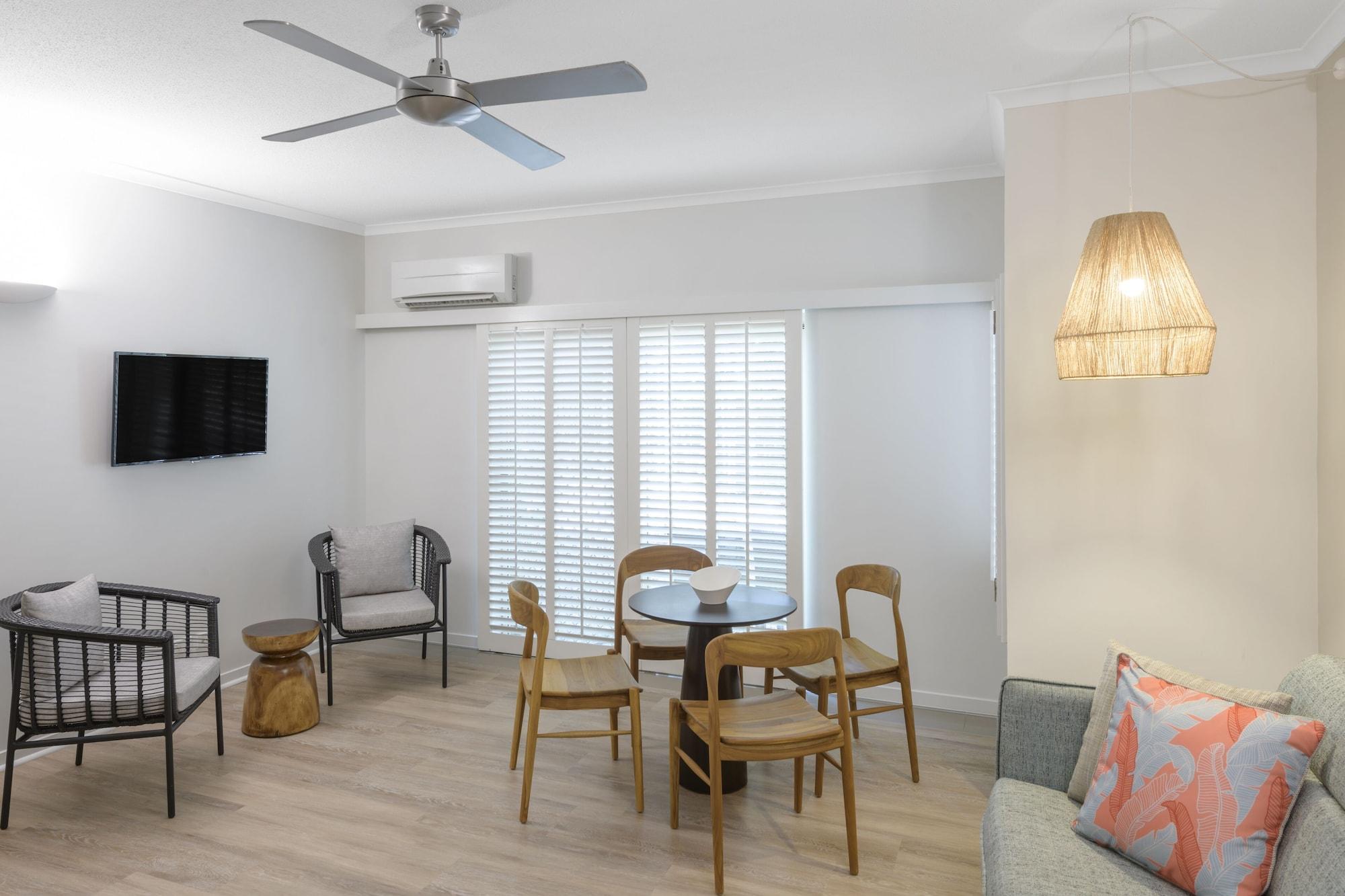 Ramada Resort By Wyndham Port Douglas Exterior photo