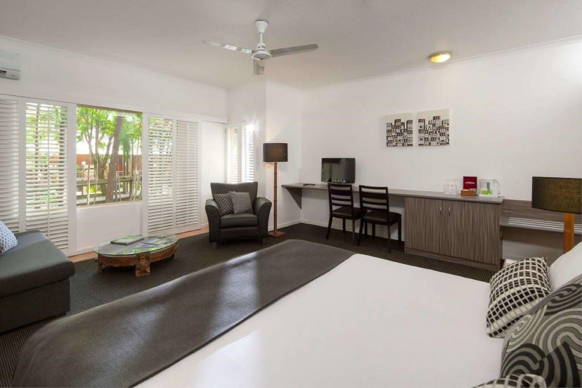 Ramada Resort By Wyndham Port Douglas Room photo