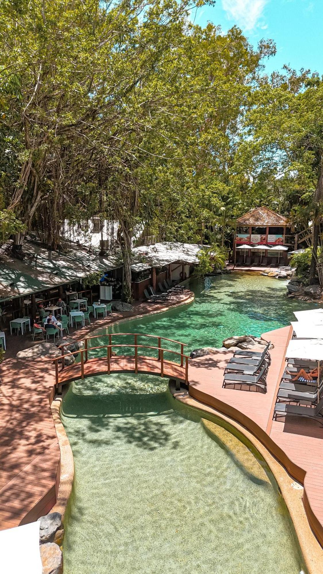 Ramada Resort By Wyndham Port Douglas Exterior photo
