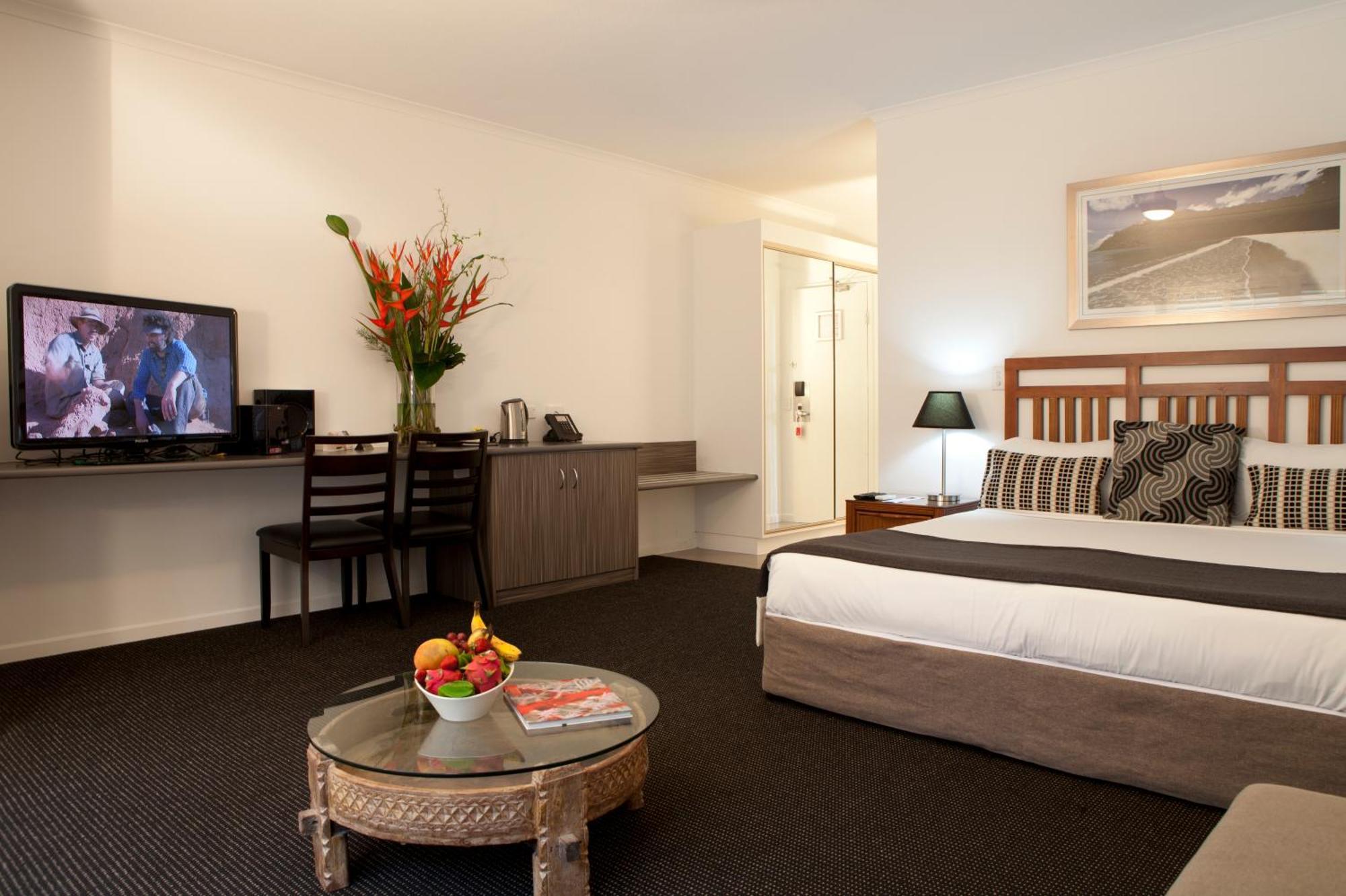 Ramada Resort By Wyndham Port Douglas Exterior photo