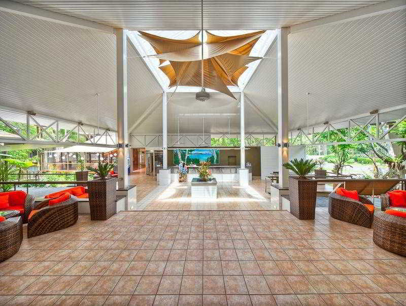 Ramada Resort By Wyndham Port Douglas Exterior photo