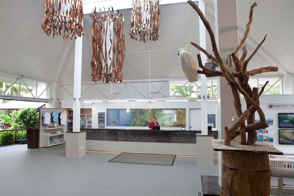 Ramada Resort By Wyndham Port Douglas Interior photo