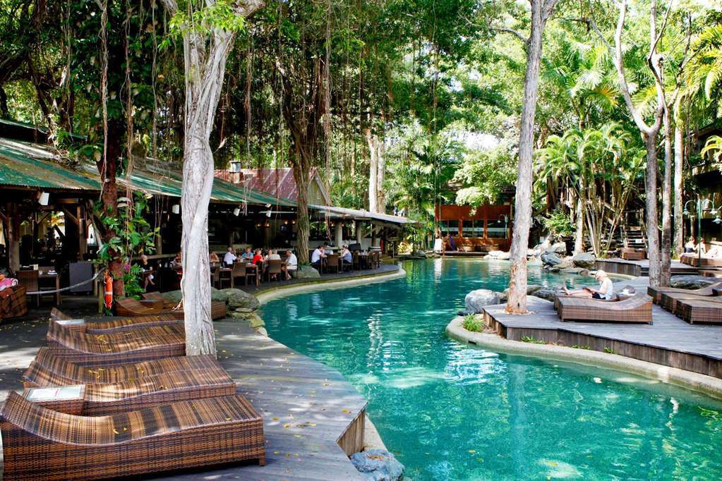 Ramada Resort By Wyndham Port Douglas Facilities photo